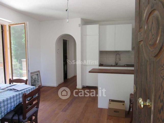 Appartamento in residenziale in Via Dei Sassi 6