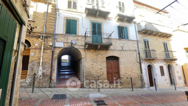 Appartamento in residenziale in Via Giuseppe Garibaldi