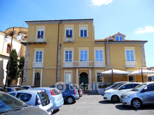 Attico/mansarda in residenziale in Piazza san leoluca