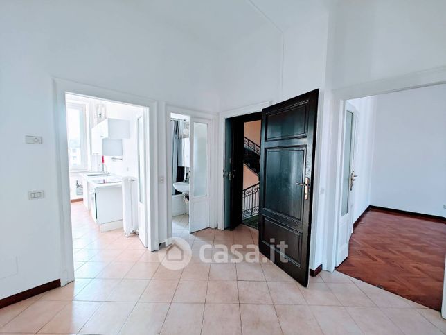 Appartamento in residenziale in Via Spartaco 8