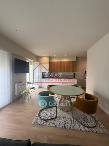 Appartamento in residenziale in Via Digione 28
