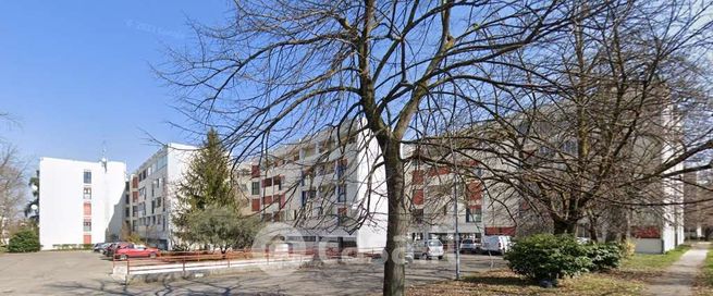 Appartamento in residenziale in Via Dardano Fenulli 9