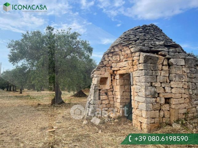 Baita/bungalow/chalet/trullo in residenziale in Contrada impalata