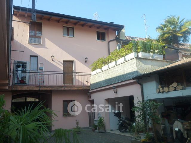 Appartamento in residenziale in Via Bartolomeo da Pola 12
