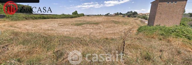 Terreno agricolo in commerciale in Via Augusto Persichetti