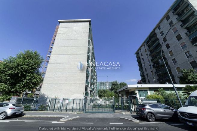 Box/posto auto in residenziale in Via Niccolò Copernico 19