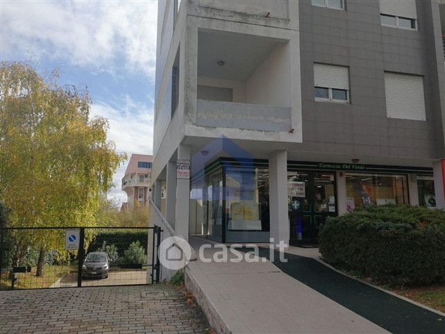 Appartamento in residenziale in Via del Verde 71