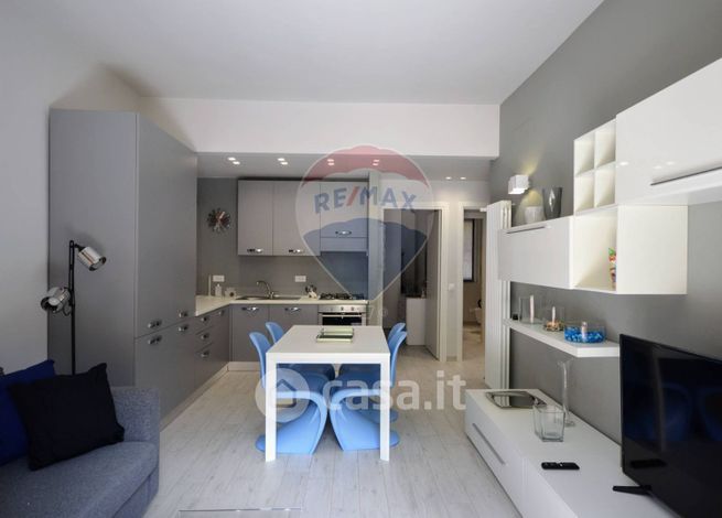Appartamento in residenziale in Via Emilio Vecchia 104