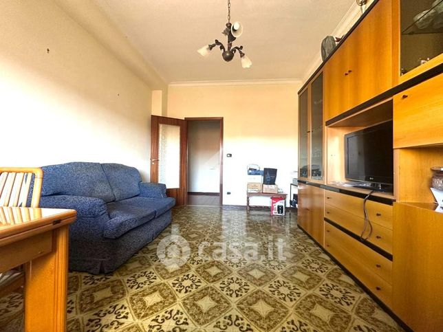 Appartamento in residenziale in Via della Libertà 2