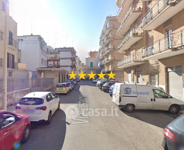 Box/posto auto in residenziale in Via Eustachio