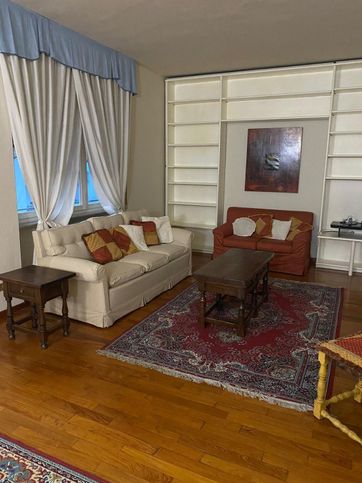 Appartamento in residenziale in Via Vincenzo Lunardi
