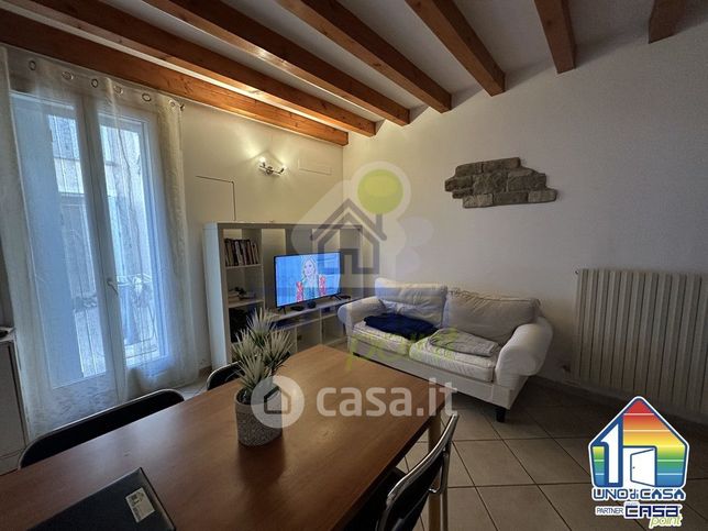 Appartamento in residenziale in Via XX Settembre