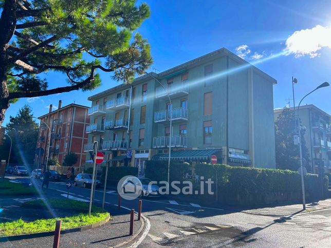 Appartamento in residenziale in Via Monginevro 46