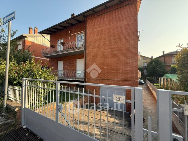 Appartamento in residenziale in Via Giuseppe Verdi 24