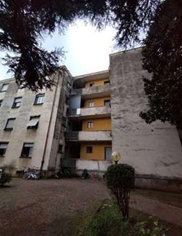 Appartamento in residenziale in Piazza R. Achilli 7