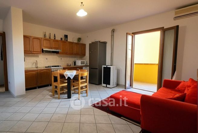 Appartamento in residenziale in Via Sardegna