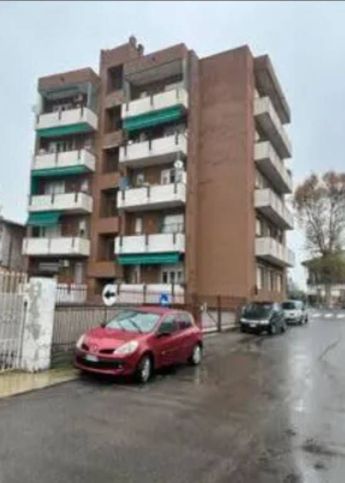 Appartamento in residenziale in Via Giovanni Amendola 87