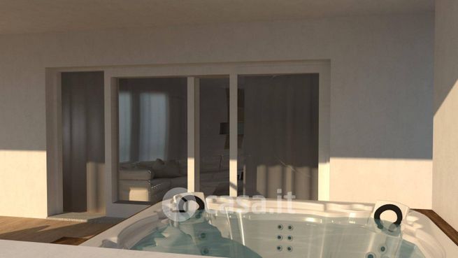 Appartamento in residenziale in Via Garibaldi