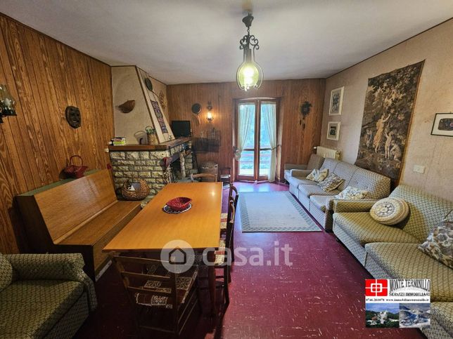 Appartamento in residenziale in Via degli Appennini 85