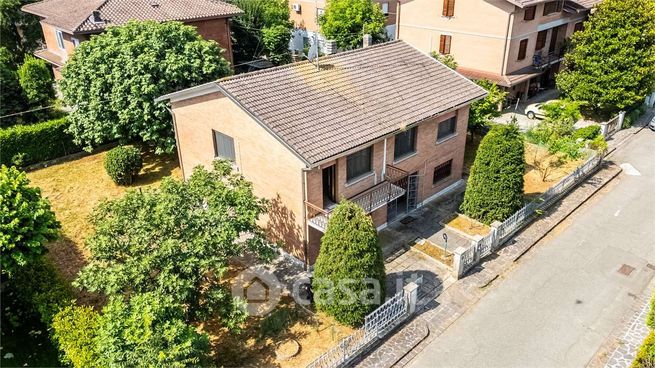 Casa indipendente in residenziale in Via mare Baltico 9