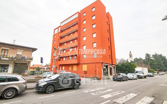 Appartamento in residenziale in Via Marconi