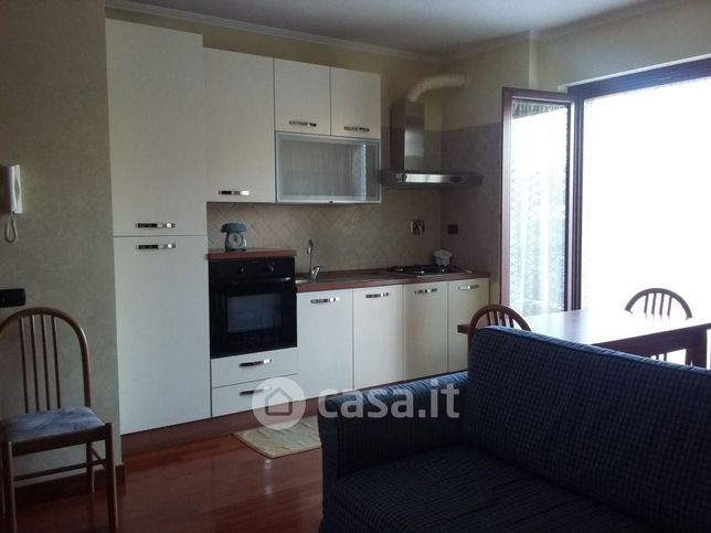 Appartamento in residenziale in Via Dalmazia 18