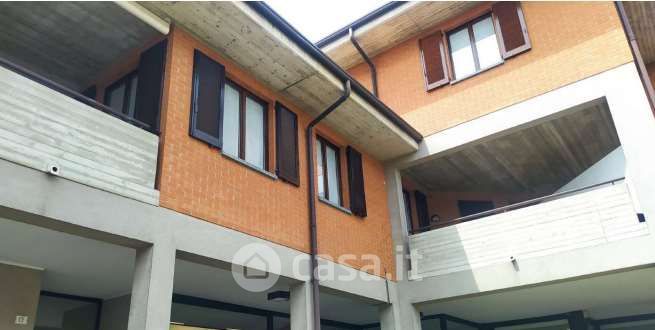 Appartamento in residenziale in Via Giuseppe Garibaldi