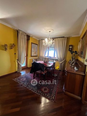 Appartamento in residenziale in Via Niccolò Paganini 35