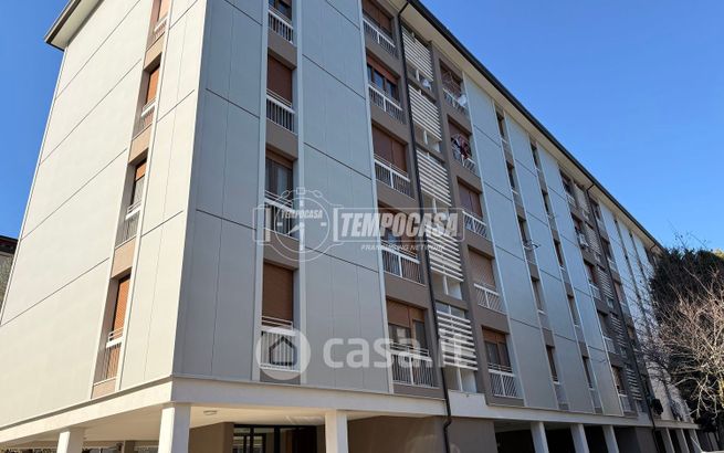 Appartamento in residenziale in Via Riccardo Zandonai