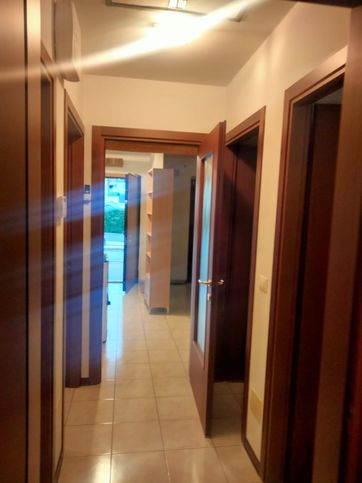 Villa in residenziale in Via del Cotonificio