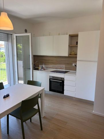 Appartamento in residenziale in