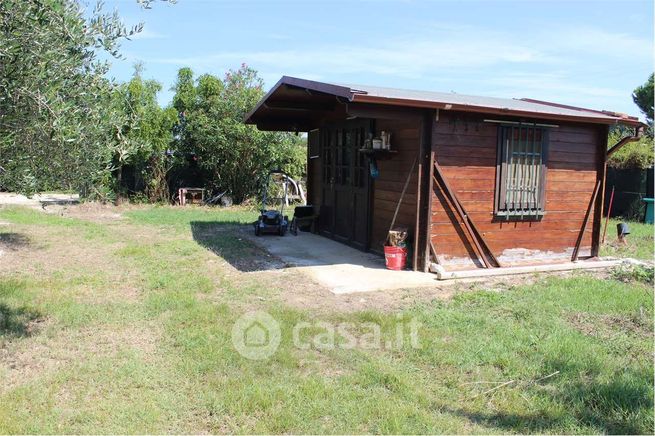 Terreno agricolo in commerciale in Via Clementina 20