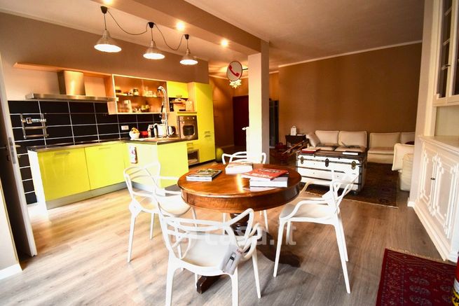 Appartamento in residenziale in Via Monte Mucrone 6