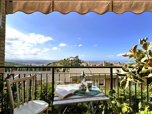 Appartamento in residenziale in Via Eduardo De Filippo 47