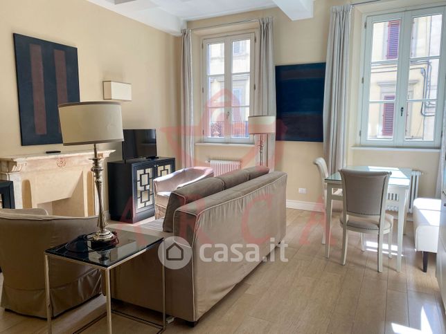 Appartamento in residenziale in Borgo Ognissanti