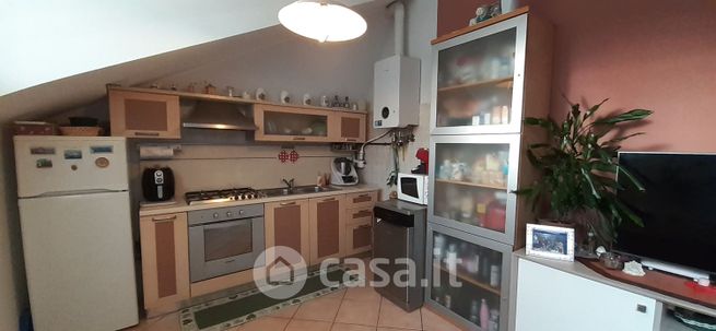 Appartamento in residenziale in Via Achille Ratti 43