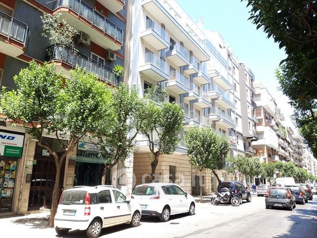 Appartamento in residenziale in Via de Rossi