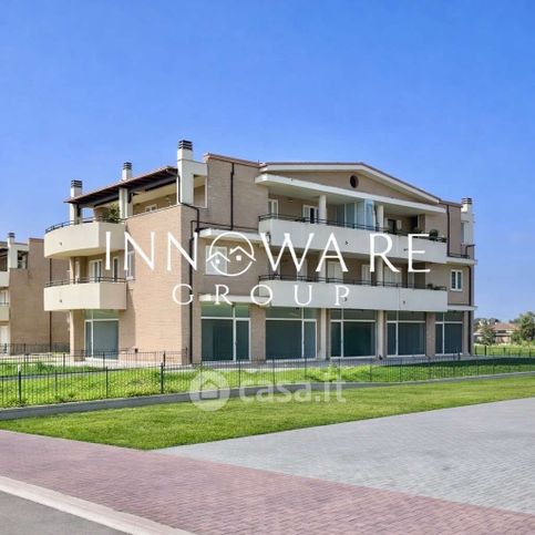 Appartamento in residenziale in Via Siracusa 13