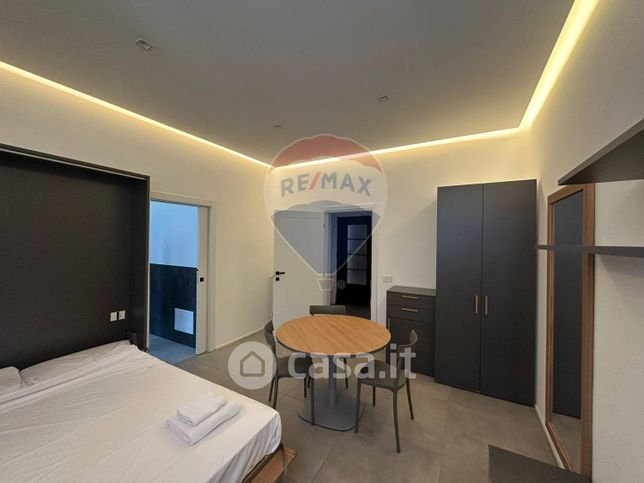 Appartamento in residenziale in Via dello Statuto 14