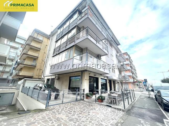 Appartamento in residenziale in Viale Mediterraneo