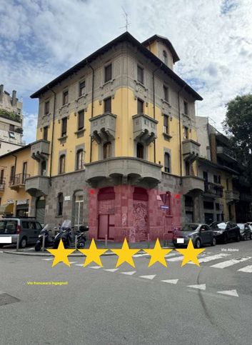 Appartamento in residenziale in Via Abano