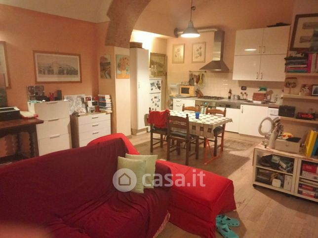 Appartamento in residenziale in Via Giovanni Antonio Sogliani