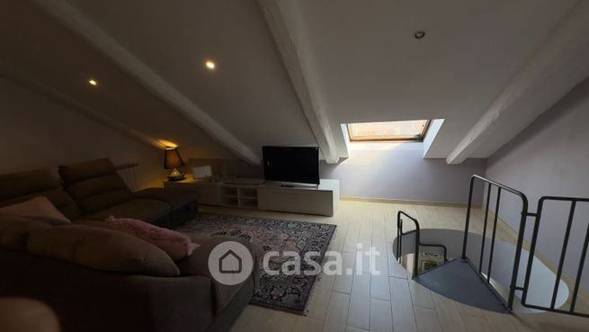 Appartamento in residenziale in Via San Donato 21