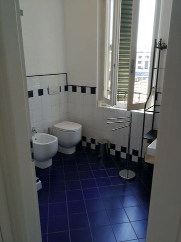 Appartamento in residenziale in Via Vittorio Veneto