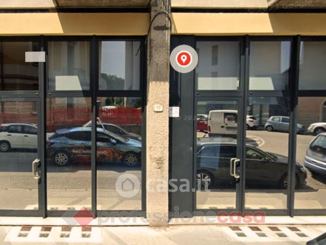 Ufficio in commerciale in Via Nimis