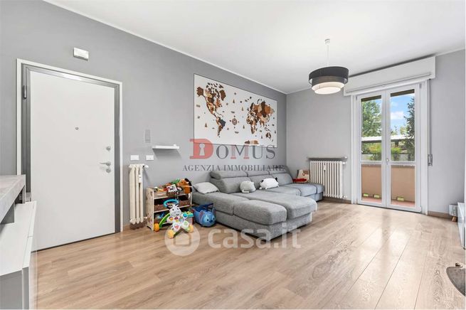 Appartamento in residenziale in Via Gaetano Silvio Spiller 10