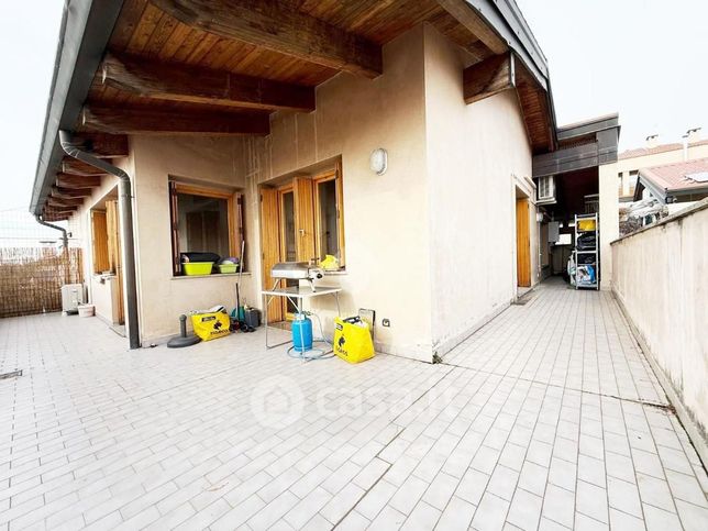 Appartamento in residenziale in Piazza Alcide de Gasperi 21