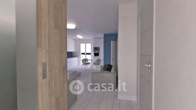 Appartamento in residenziale in Viale Gabriele D'Annunzio
