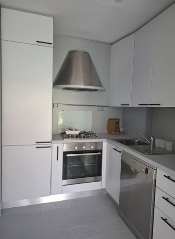 Appartamento in residenziale in Viale Dante Alighieri
