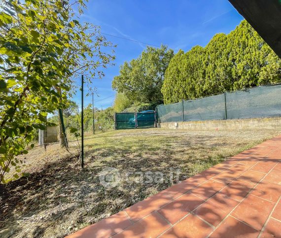 Terreno agricolo in commerciale in Via delle Conserve